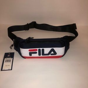 New FILA unisex fanny pack